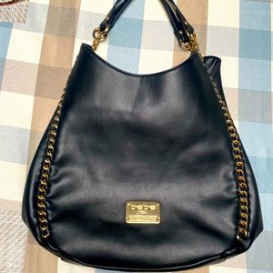 Bebe shoulder bag